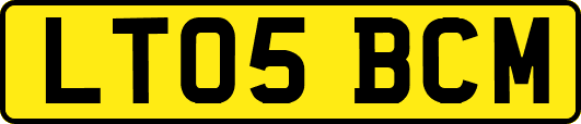 LT05BCM