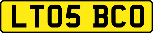 LT05BCO