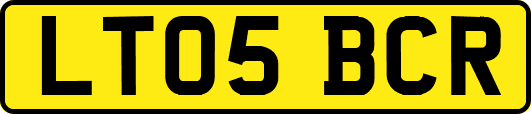 LT05BCR