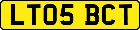 LT05BCT