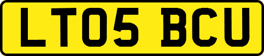 LT05BCU