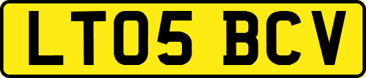LT05BCV