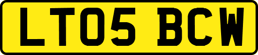 LT05BCW