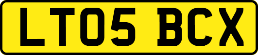 LT05BCX