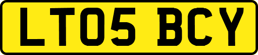 LT05BCY
