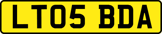 LT05BDA