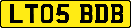 LT05BDB
