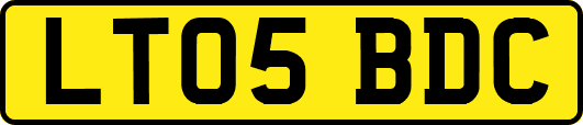LT05BDC