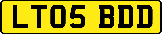 LT05BDD