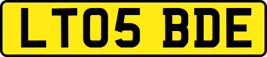 LT05BDE