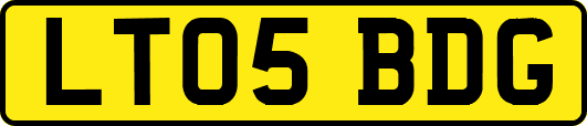 LT05BDG