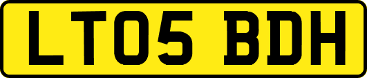 LT05BDH