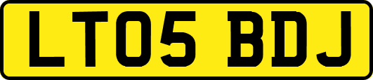 LT05BDJ