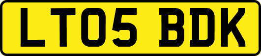 LT05BDK