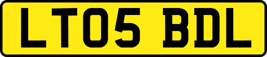 LT05BDL