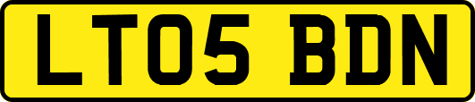 LT05BDN