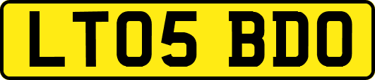 LT05BDO