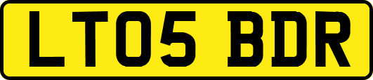 LT05BDR