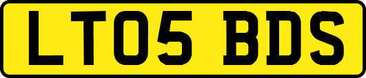 LT05BDS