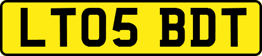 LT05BDT
