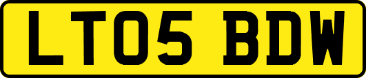 LT05BDW