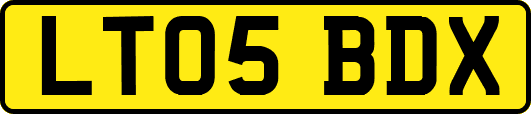 LT05BDX