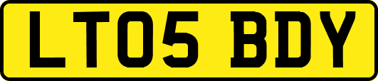 LT05BDY