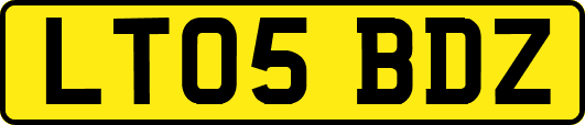 LT05BDZ
