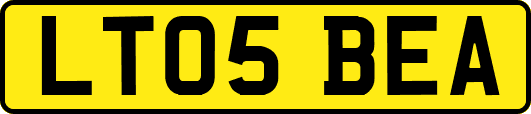 LT05BEA