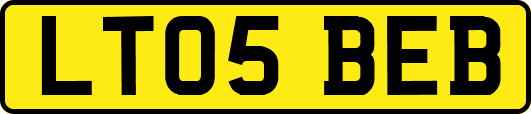 LT05BEB
