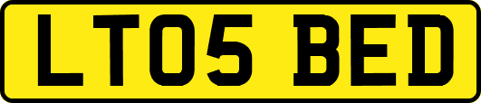 LT05BED