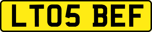 LT05BEF