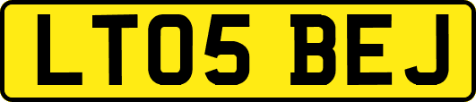 LT05BEJ