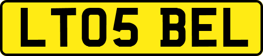 LT05BEL
