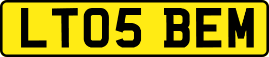LT05BEM
