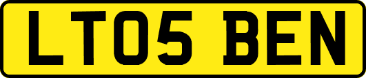 LT05BEN