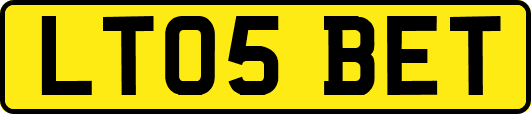 LT05BET