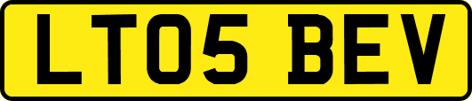 LT05BEV