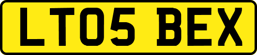 LT05BEX