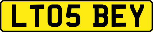 LT05BEY
