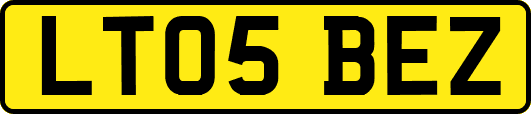 LT05BEZ