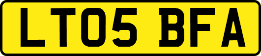 LT05BFA