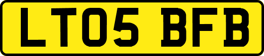 LT05BFB