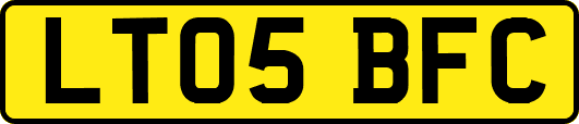 LT05BFC