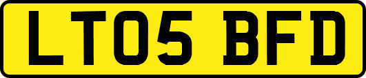 LT05BFD