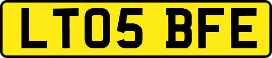 LT05BFE