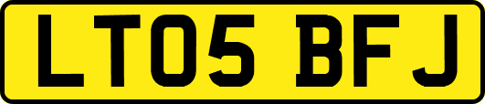 LT05BFJ