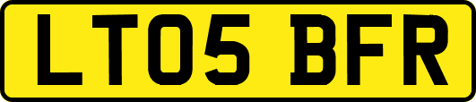 LT05BFR