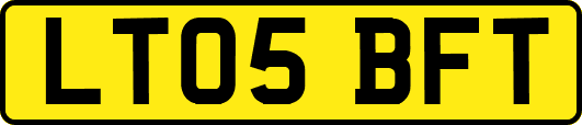 LT05BFT
