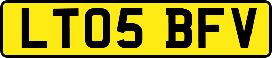 LT05BFV